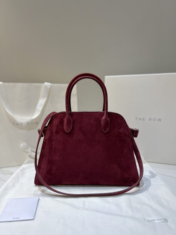 TR Margaux 12 Series (Frosted Wine Red)