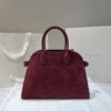 TR Margaux 12 Series (Frosted Wine Red)