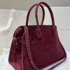 TR Margaux 12 Series (Frosted Wine Red)