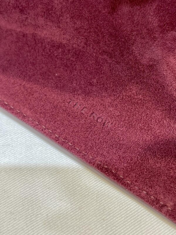 TR Margaux 12 Series (Frosted Wine Red)