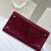 TR Margaux 12 Series (Frosted Wine Red)