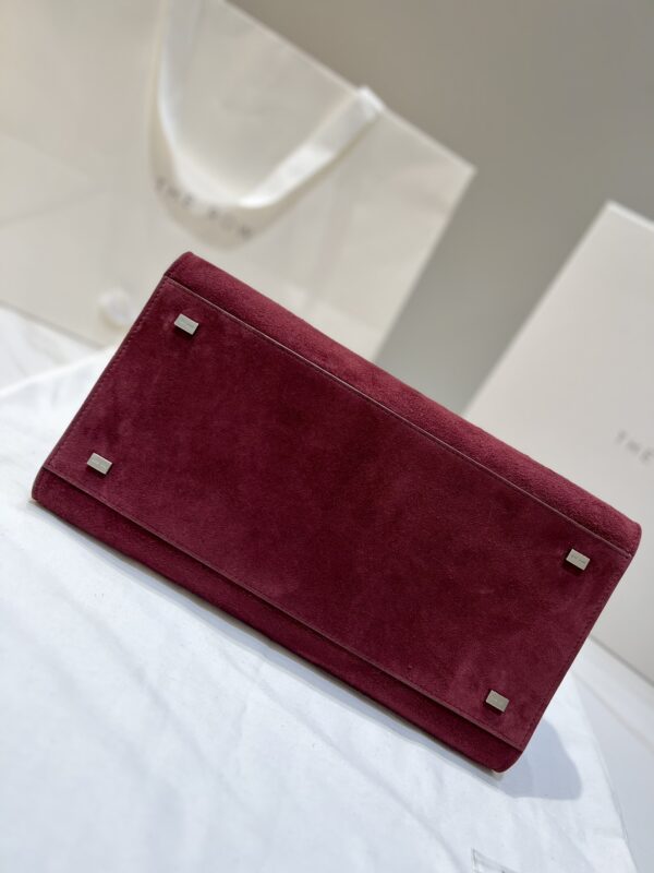 TR Margaux 12 Series (Frosted Wine Red)