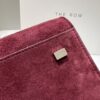TR Margaux 12 Series (Frosted Wine Red)
