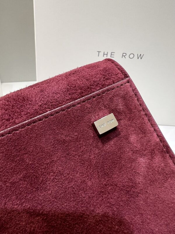 TR Margaux 12 Series (Frosted Wine Red)