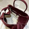 TR Margaux 12 Series (Frosted Wine Red)