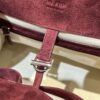 TR Margaux 12 Series (Frosted Wine Red)