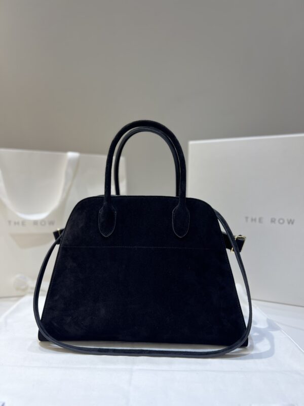 TR Margaux 12 Series (Matte Black)