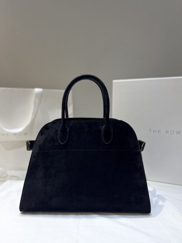 TR Margaux 12 Series (Matte Black)