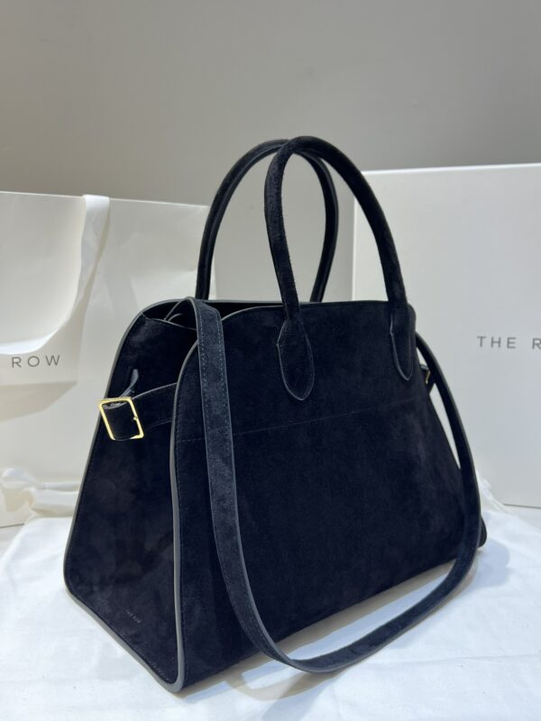 TR Margaux 12 Series (Matte Black)