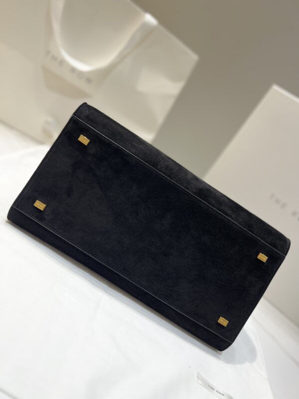 TR Margaux 12 Series (Matte Black)