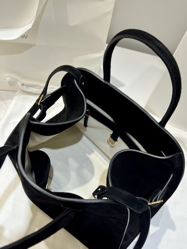 TR Margaux 12 Series (Matte Black)
