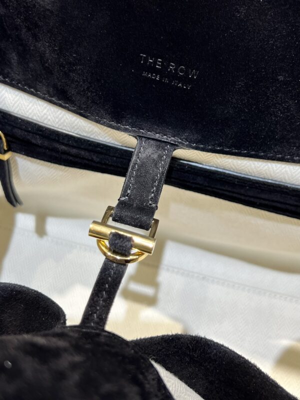 TR Margaux 12 Series (Matte Black)