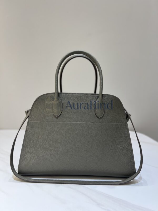 TR Margaux 12 series (Lychee-patterned elephant grey)