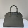TR Margaux 12 series (Lychee-patterned elephant grey)