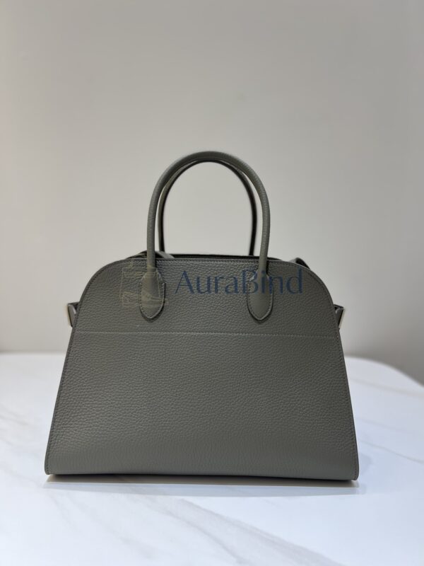 TR Margaux 12 series (Lychee-patterned elephant grey)