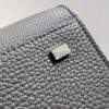 TR Margaux 12 series (Lychee-patterned elephant grey)