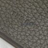 TR Margaux 12 series (Lychee-patterned elephant grey)
