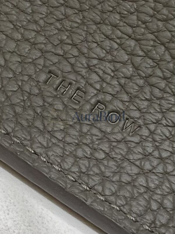 TR Margaux 12 series (Lychee-patterned elephant grey)