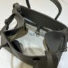 TR Margaux 12 series (Lychee-patterned elephant grey)