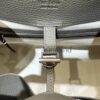 TR Margaux 12 series (Lychee-patterned elephant grey)