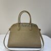 TR Margaux 12 series (lychee texture, milk tea color)