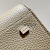 TR Margaux 12 series (lychee texture, milk tea color)