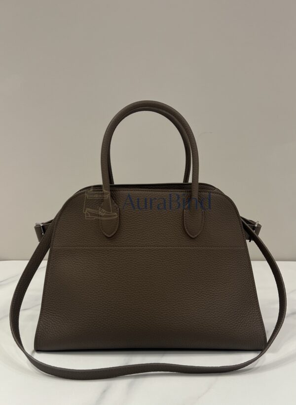 TR Margaux 12 series (Lychee Olive Brown)