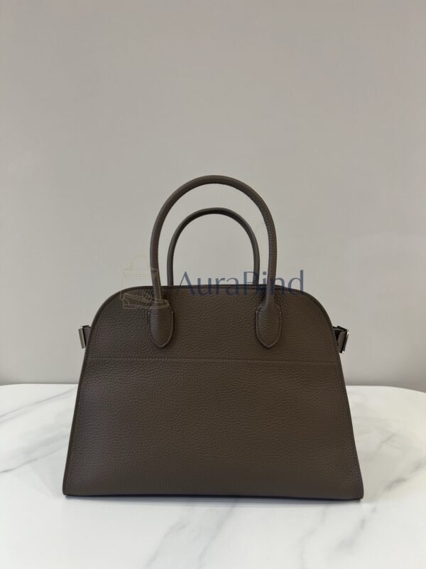 TR Margaux 12 series (Lychee Olive Brown)