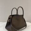 TR Margaux 12 series (Lychee Olive Brown)