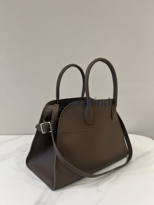 TR Margaux 12 series (Lychee Olive Brown)