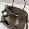 TR Margaux 12 series (Lychee Olive Brown)