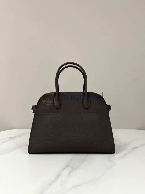 TR Margaux 12 series (lychee-textured dark brown)