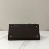 TR Margaux 12 series (lychee-textured dark brown)