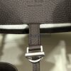 TR Margaux 12 series (lychee-textured dark brown)