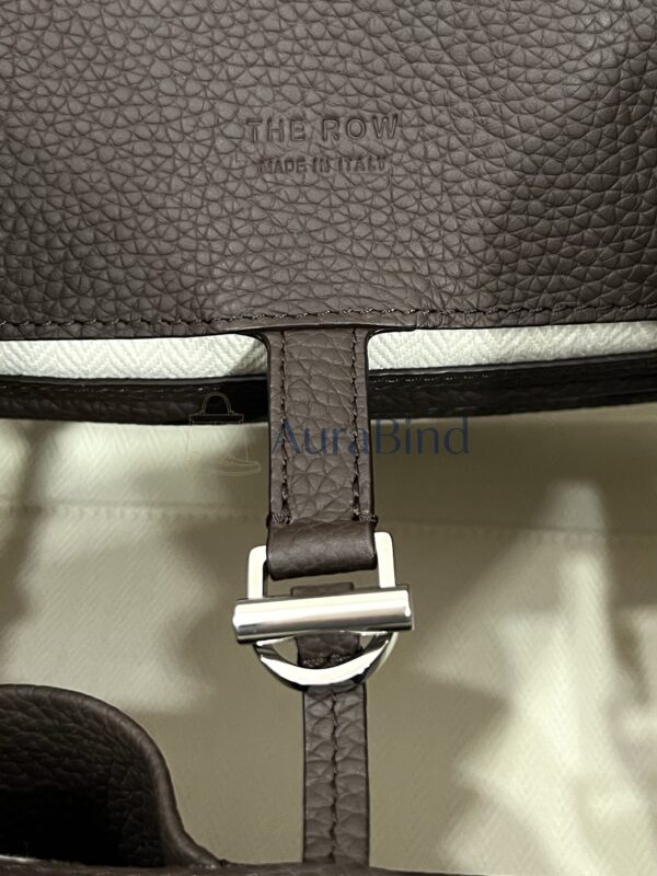 TR Margaux 12 series (lychee-textured dark brown)