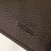 TR Margaux 12 series (lychee-textured dark brown)
