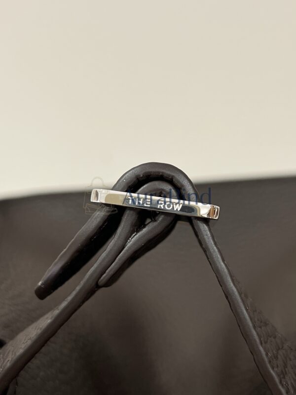 TR Margaux 12 series (lychee-textured dark brown)