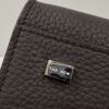 TR Margaux 12 series (lychee-textured dark brown)