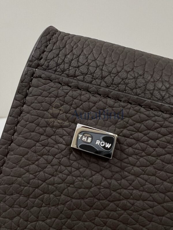 TR Margaux 12 series (lychee-textured dark brown)