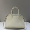 TR Margaux 12 series (pebbled white)