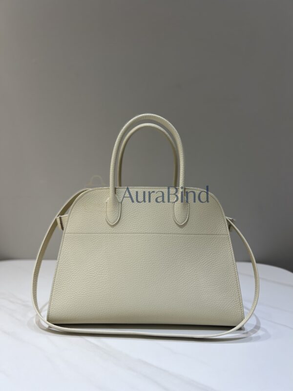 TR Margaux 12 series (pebbled white)