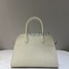 TR Margaux 12 series (pebbled white)