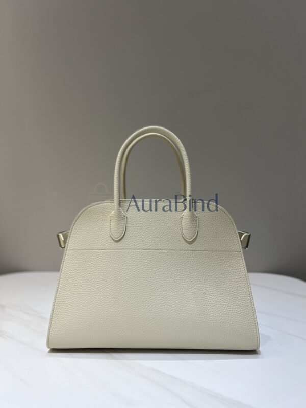 TR Margaux 12 series (pebbled white)