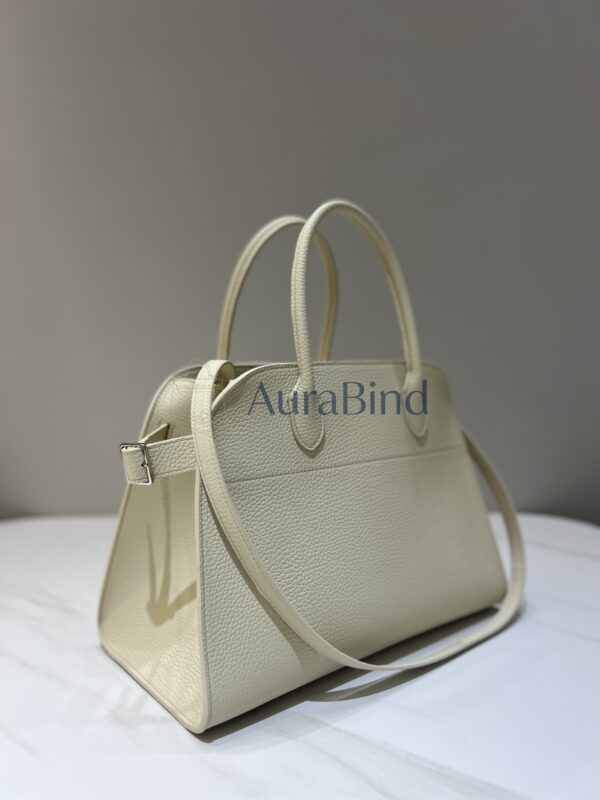 TR Margaux 12 series (pebbled white)