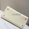 TR Margaux 12 series (pebbled white)