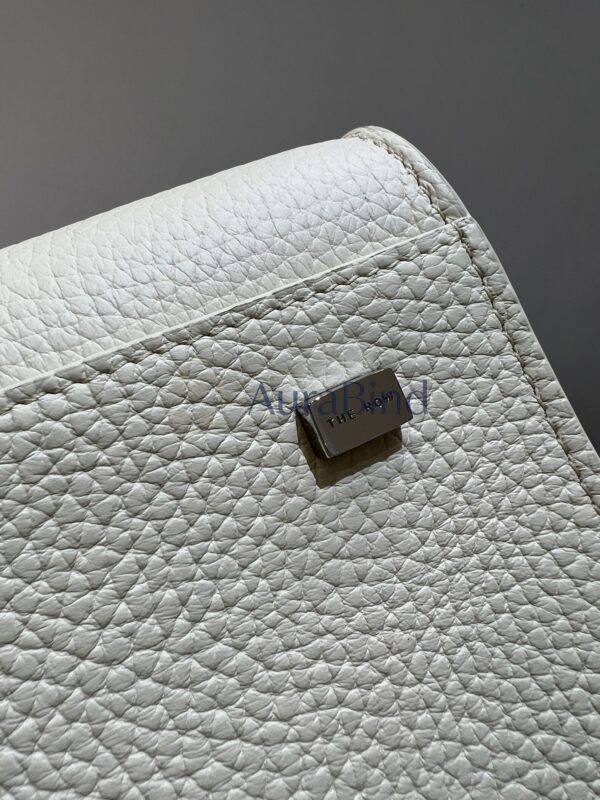 TR Margaux 12 series (pebbled white)