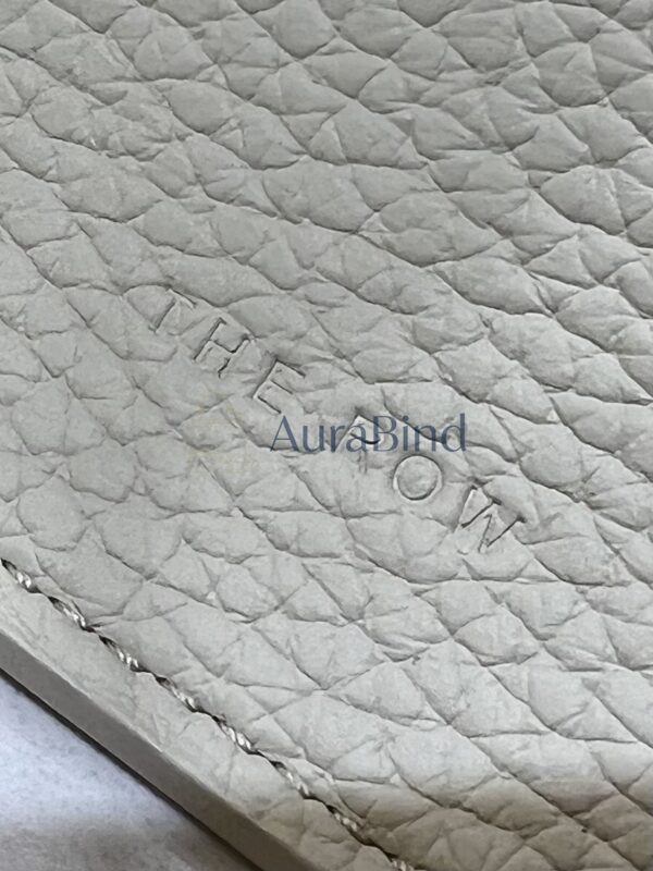 TR Margaux 12 series (pebbled white)