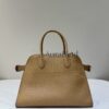 TR Margaux 12 series (lychee-patterned cinnamon color)