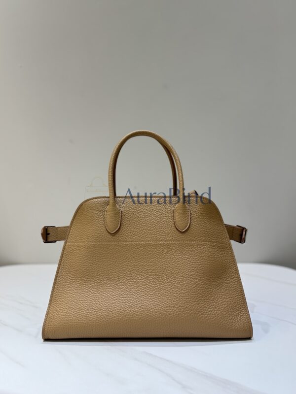 TR Margaux 12 series (lychee-patterned cinnamon color)