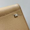 TR Margaux 12 series (lychee-patterned cinnamon color)